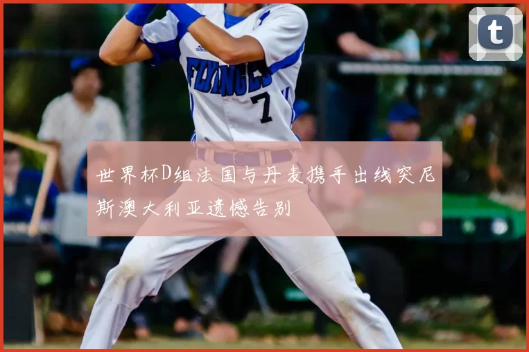世界杯D组法国与丹麦携手出线突尼斯澳大利亚遗憾告别