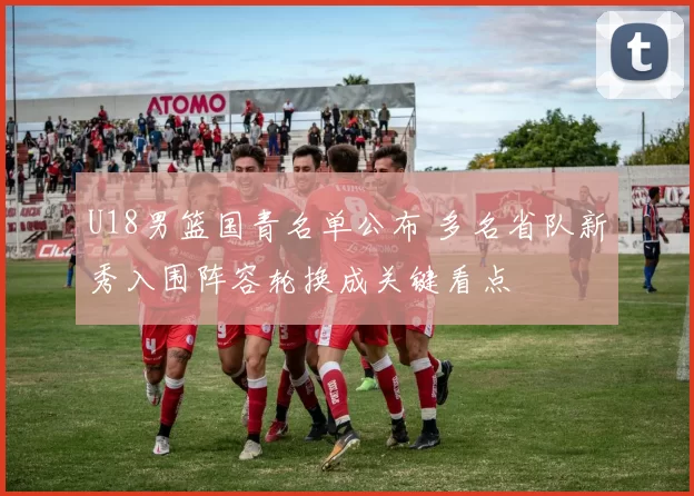 U18男篮国青名单公布 多名省队新秀入围阵容轮换成关键看点